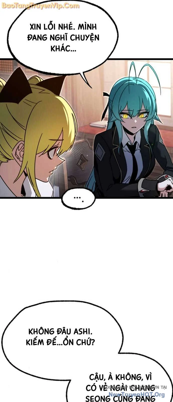 Thống Lĩnh Học Viện Chỉ Bằng Dao Sashimi Chapter 49 - Next 