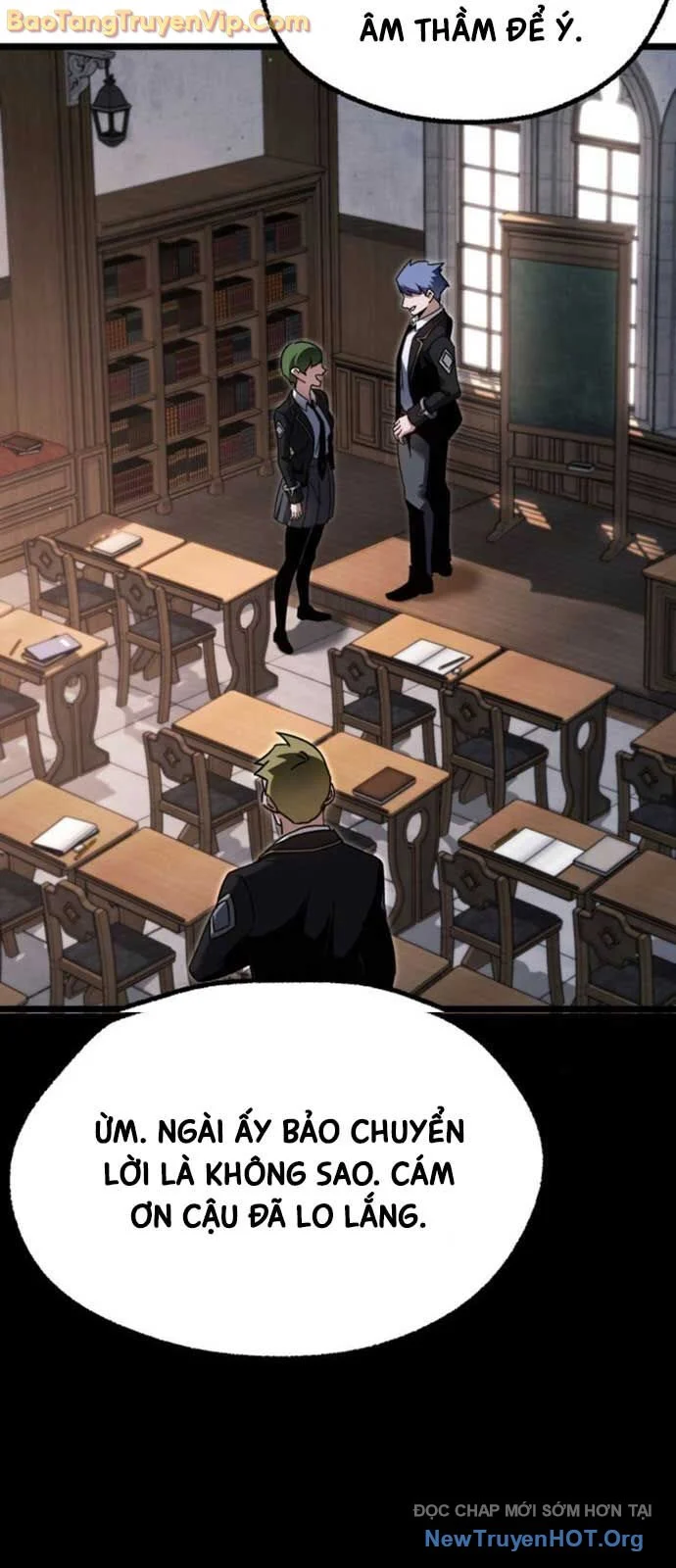 Thống Lĩnh Học Viện Chỉ Bằng Dao Sashimi Chapter 49 - Next 