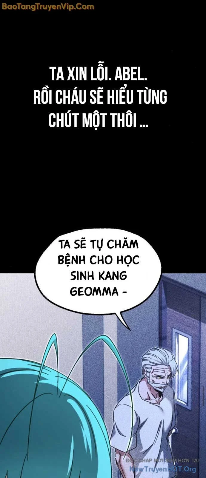 Thống Lĩnh Học Viện Chỉ Bằng Dao Sashimi Chapter 49 - Next 