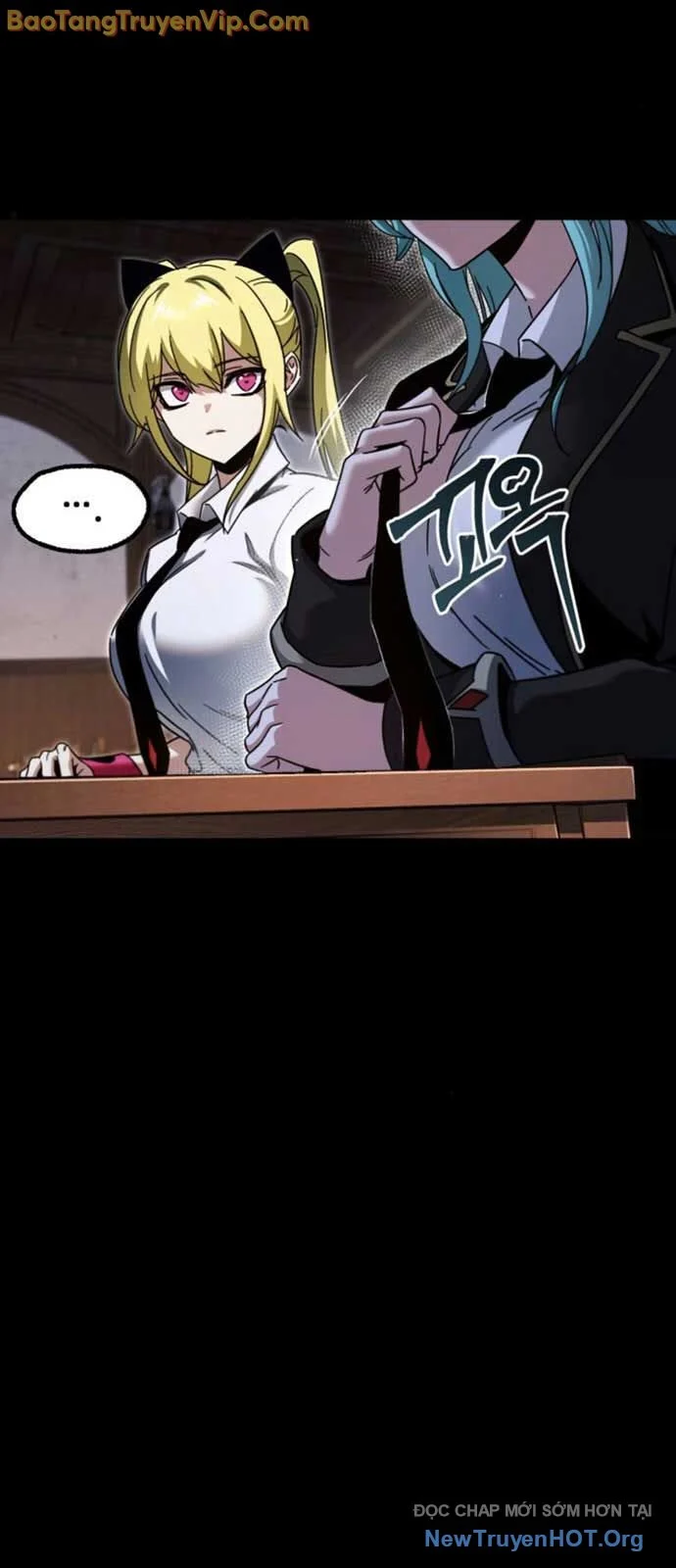 Thống Lĩnh Học Viện Chỉ Bằng Dao Sashimi Chapter 49 - Next 