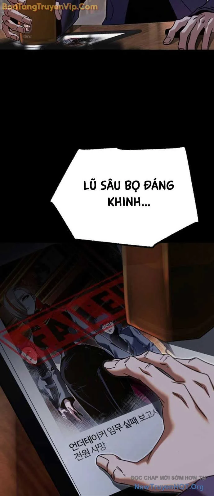 Thống Lĩnh Học Viện Chỉ Bằng Dao Sashimi Chapter 49 - Next 