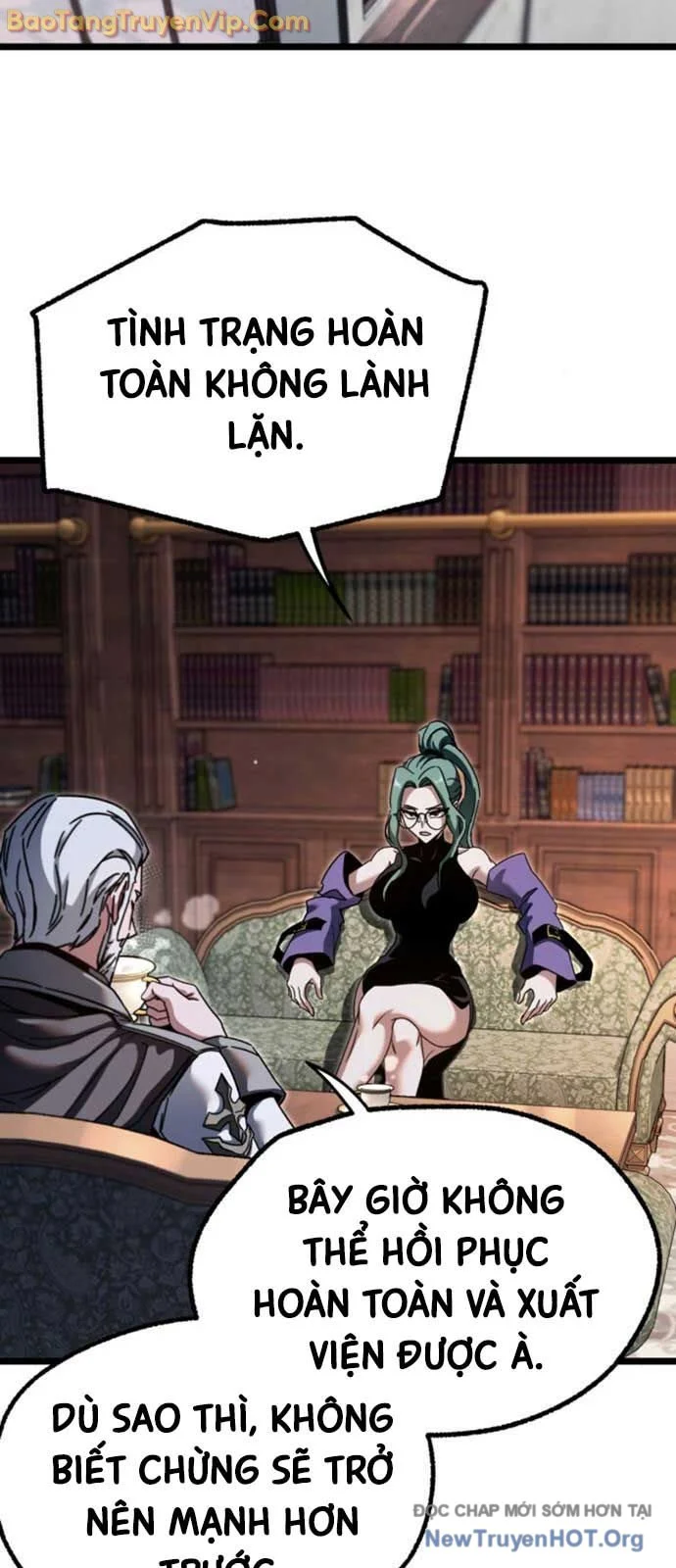 Thống Lĩnh Học Viện Chỉ Bằng Dao Sashimi Chapter 49 - Next 