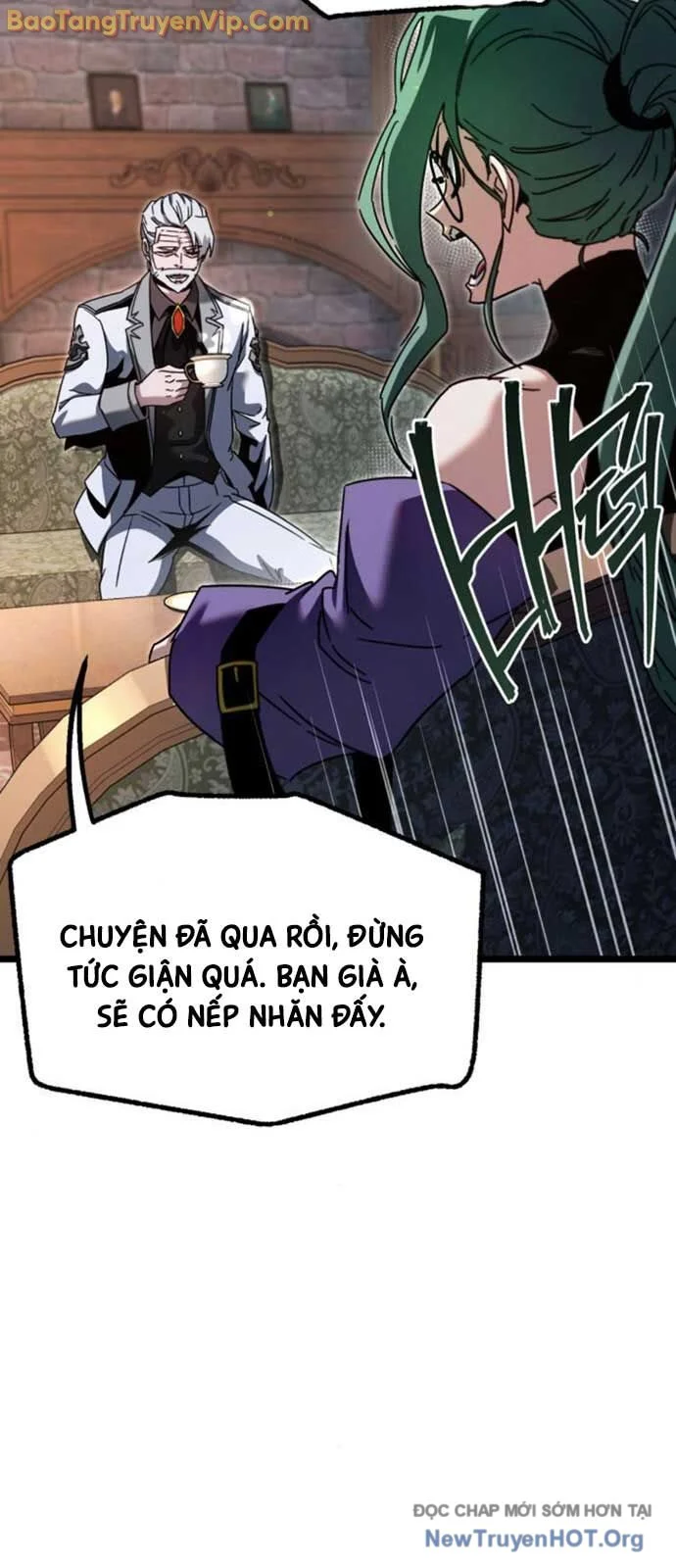 Thống Lĩnh Học Viện Chỉ Bằng Dao Sashimi Chapter 49 - Next 