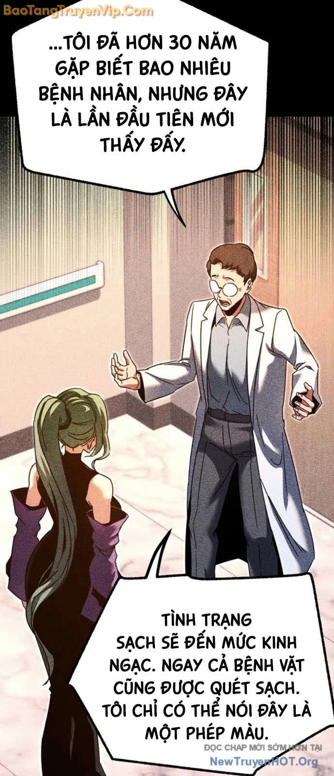 Thống Lĩnh Học Viện Chỉ Bằng Dao Sashimi Chapter 49 - Next 