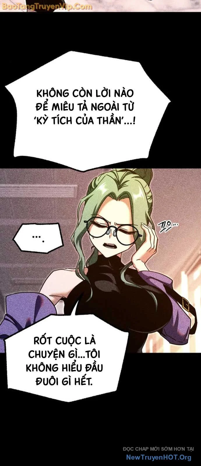 Thống Lĩnh Học Viện Chỉ Bằng Dao Sashimi Chapter 49 - Next 