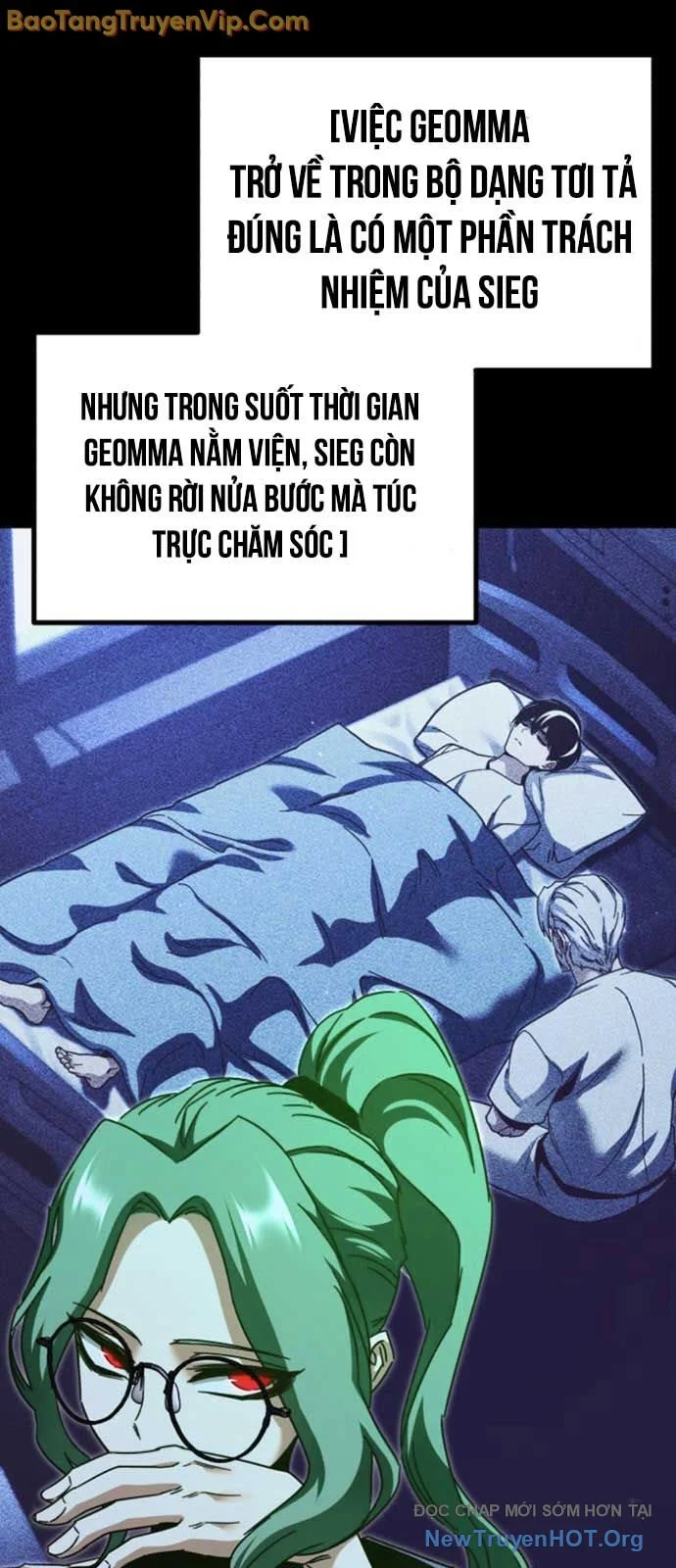 Thống Lĩnh Học Viện Chỉ Bằng Dao Sashimi Chapter 49 - Next 