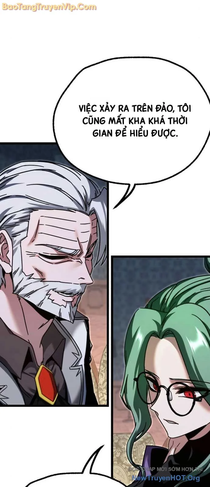 Thống Lĩnh Học Viện Chỉ Bằng Dao Sashimi Chapter 49 - Next 