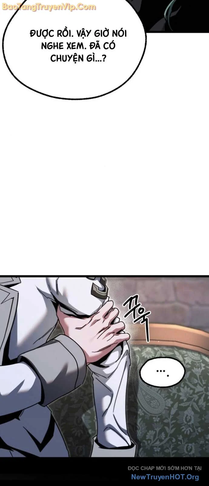 Thống Lĩnh Học Viện Chỉ Bằng Dao Sashimi Chapter 49 - Next 