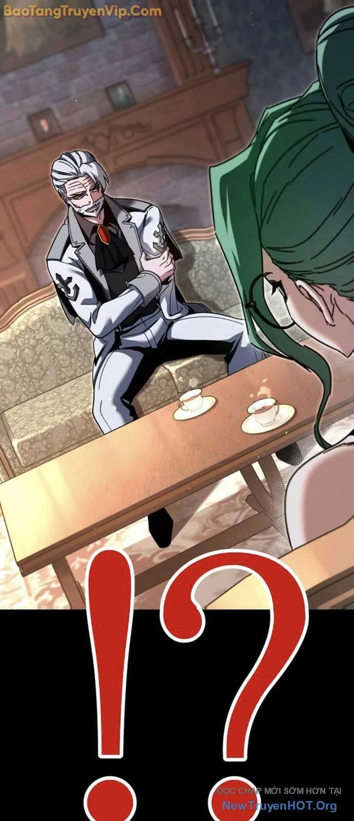 Thống Lĩnh Học Viện Chỉ Bằng Dao Sashimi Chapter 49 - Next 