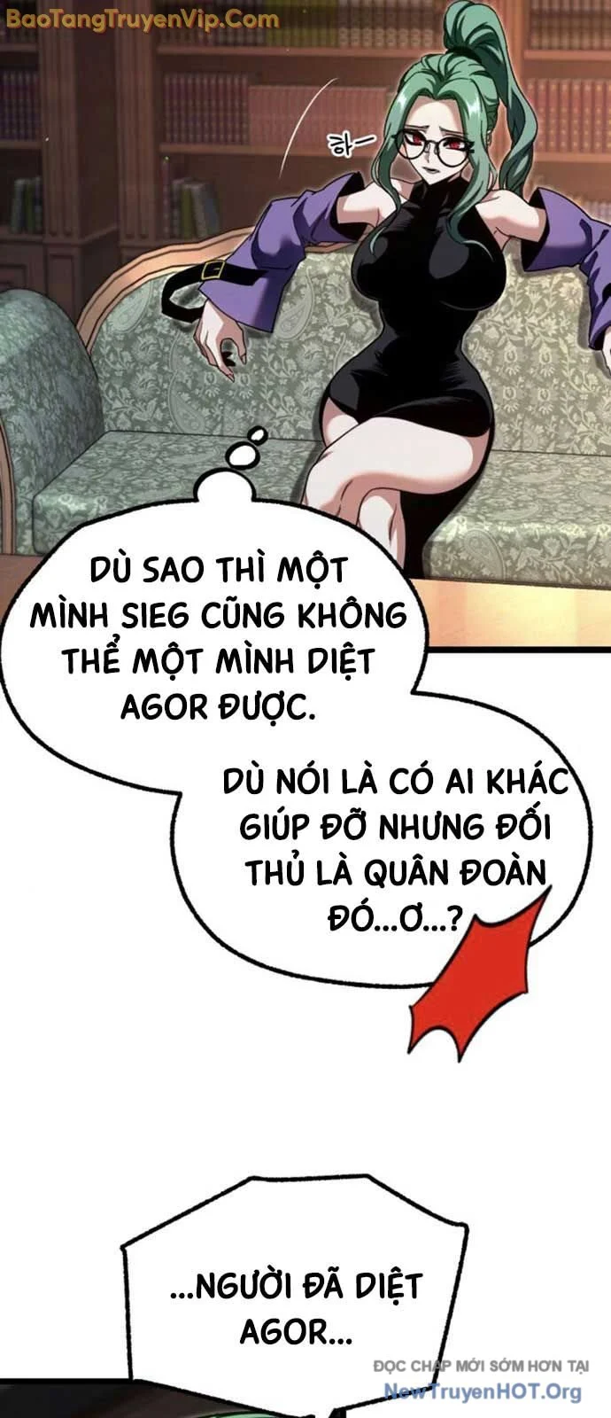 Thống Lĩnh Học Viện Chỉ Bằng Dao Sashimi Chapter 49 - Next 