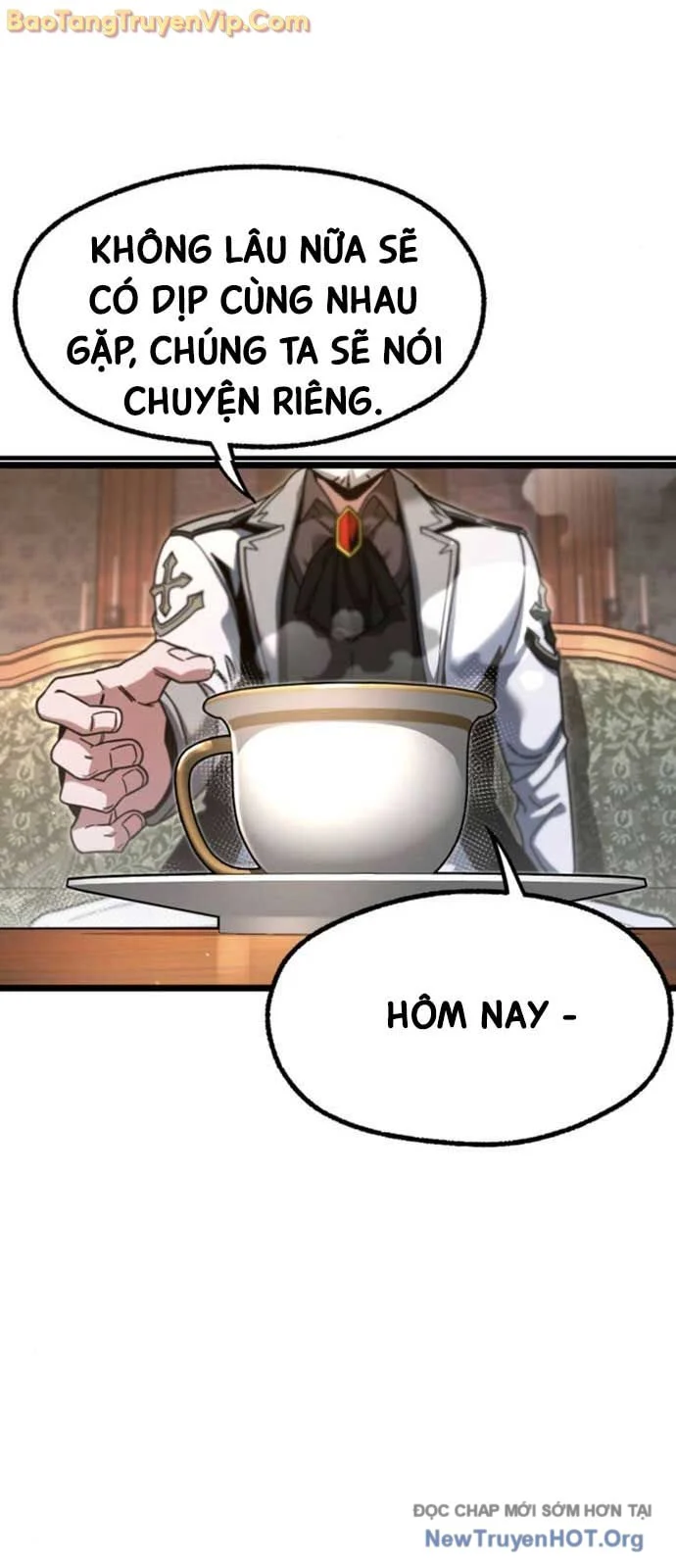 Thống Lĩnh Học Viện Chỉ Bằng Dao Sashimi Chapter 49 - Next 