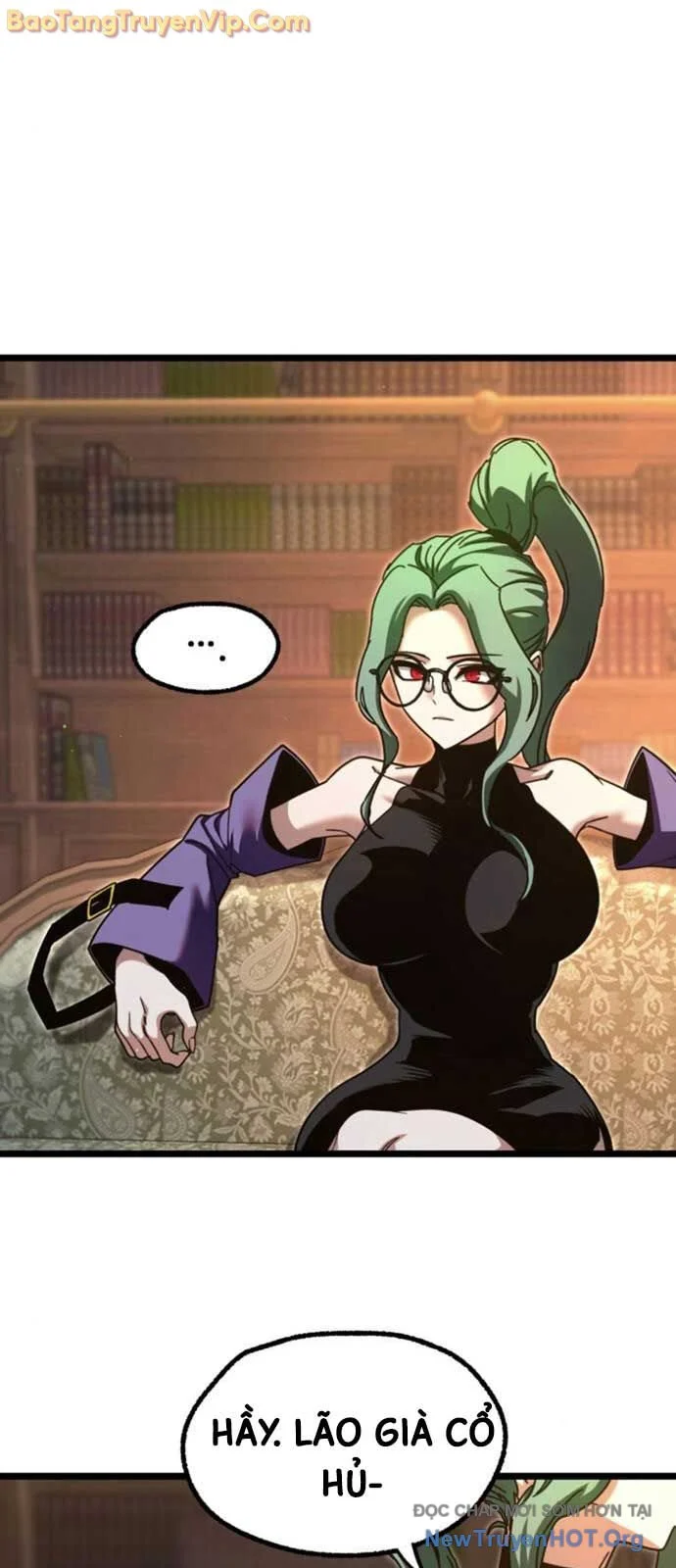 Thống Lĩnh Học Viện Chỉ Bằng Dao Sashimi Chapter 49 - Next 