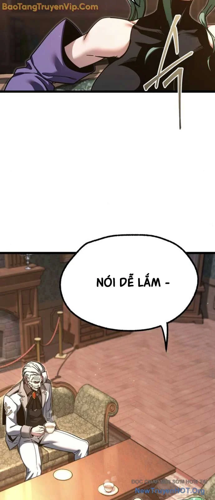 Thống Lĩnh Học Viện Chỉ Bằng Dao Sashimi Chapter 49 - Next 