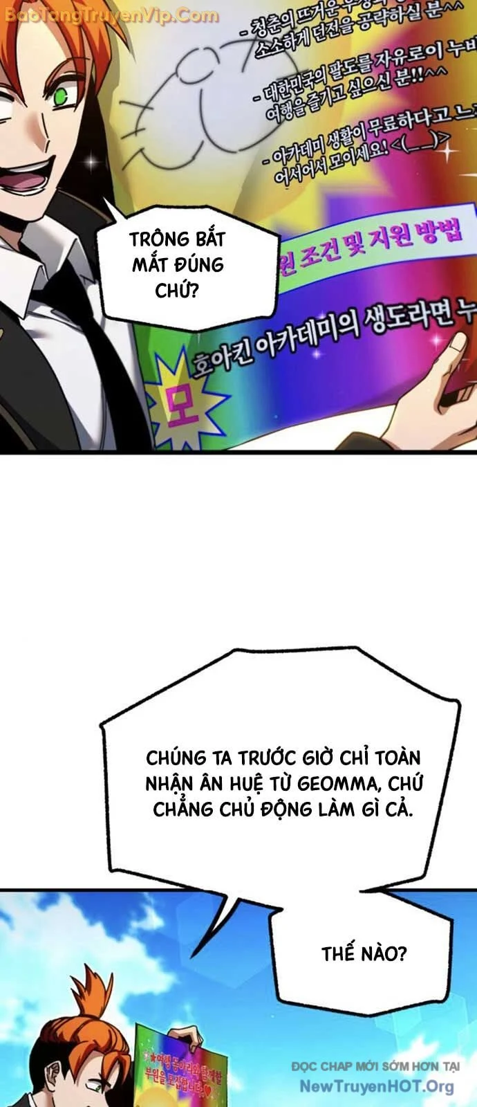 Thống Lĩnh Học Viện Chỉ Bằng Dao Sashimi Chapter 49 - Next 