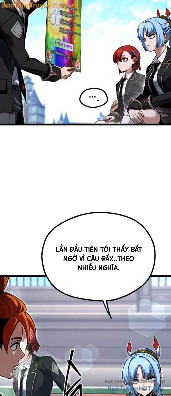Thống Lĩnh Học Viện Chỉ Bằng Dao Sashimi Chapter 49 - Next 