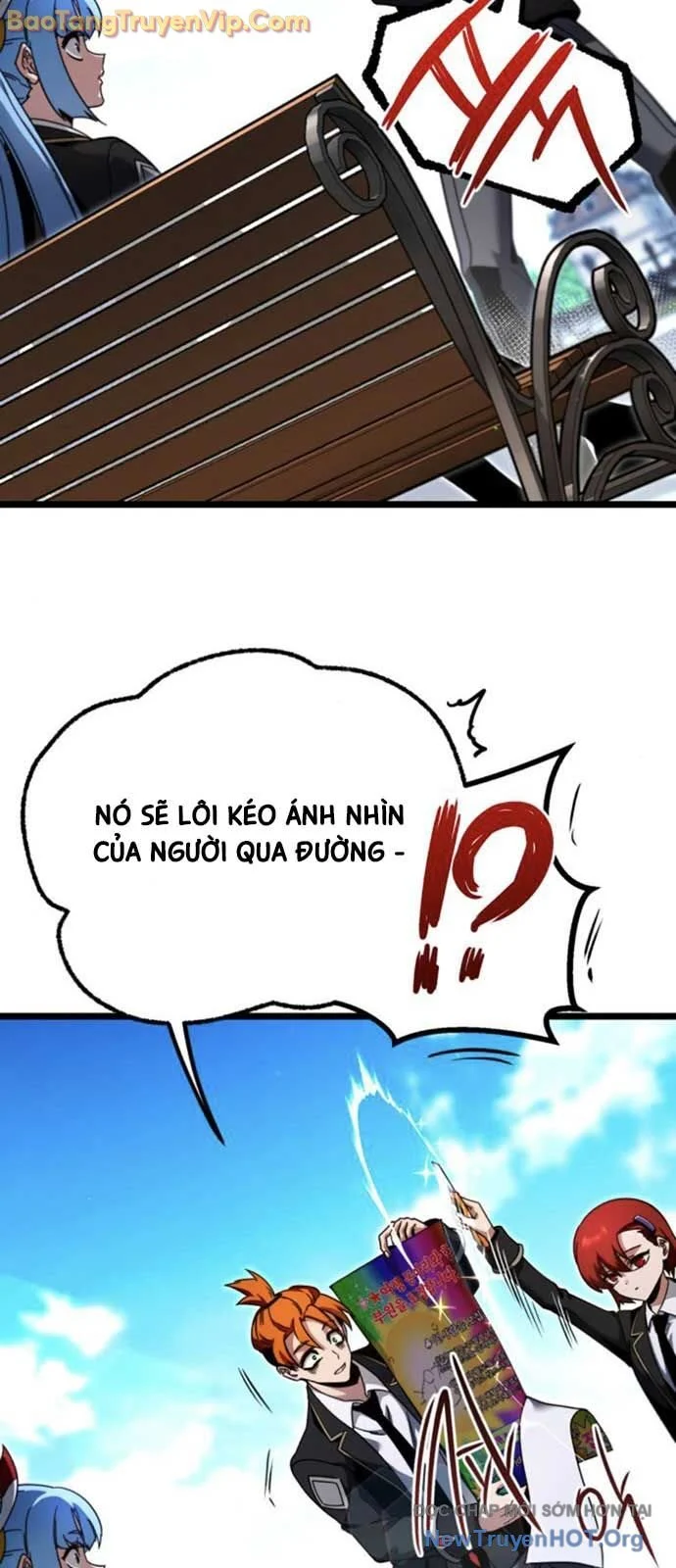 Thống Lĩnh Học Viện Chỉ Bằng Dao Sashimi Chapter 49 - Next 