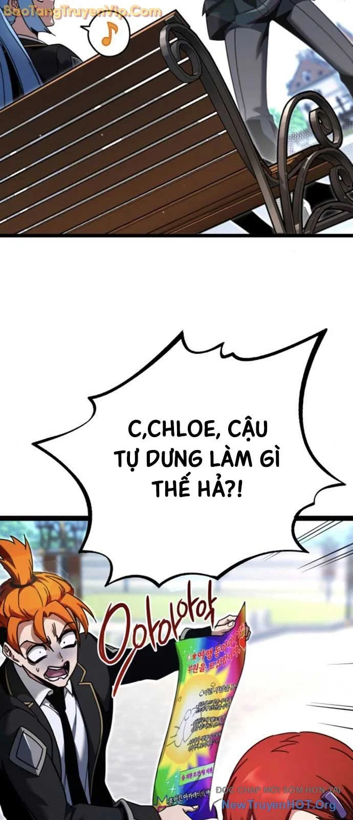 Thống Lĩnh Học Viện Chỉ Bằng Dao Sashimi Chapter 49 - Next 