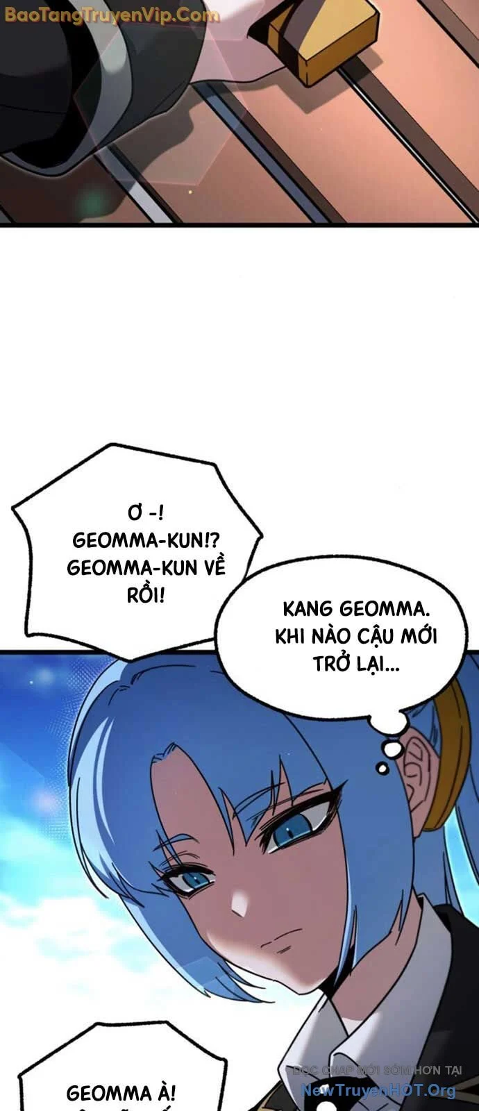 Thống Lĩnh Học Viện Chỉ Bằng Dao Sashimi Chapter 49 - Next 