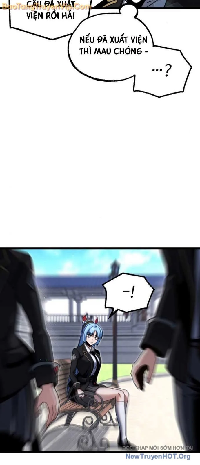Thống Lĩnh Học Viện Chỉ Bằng Dao Sashimi Chapter 49 - Next 