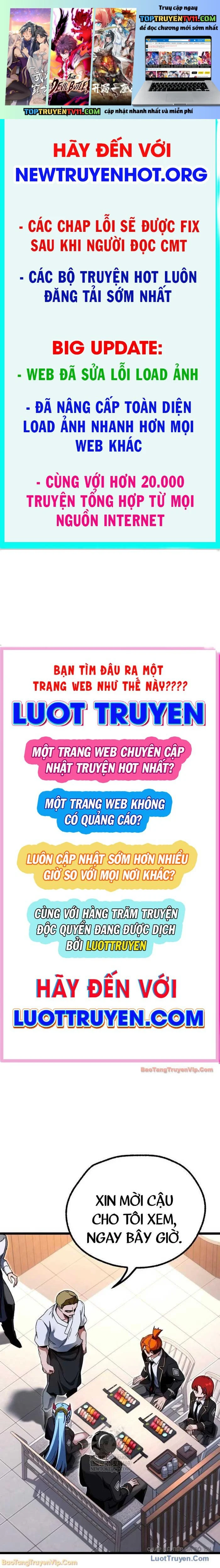 Thống Lĩnh Học Viện Chỉ Bằng Dao Sashimi Chapter 54 1