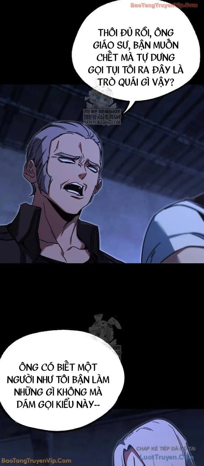 Thống Lĩnh Học Viện Chỉ Bằng Dao Sashimi Chapter 55 2