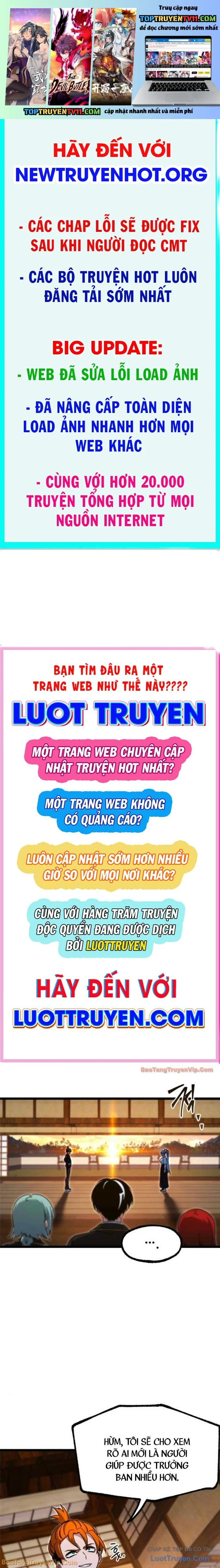 Thống Lĩnh Học Viện Chỉ Bằng Dao Sashimi Chapter 56 - Next 