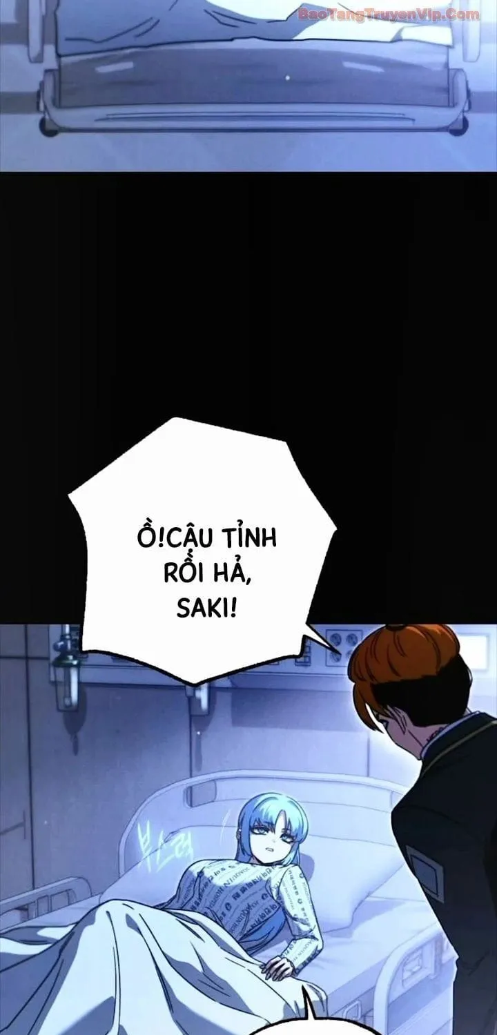 Thống Lĩnh Học Viện Chỉ Bằng Dao Sashimi Chap 69 6