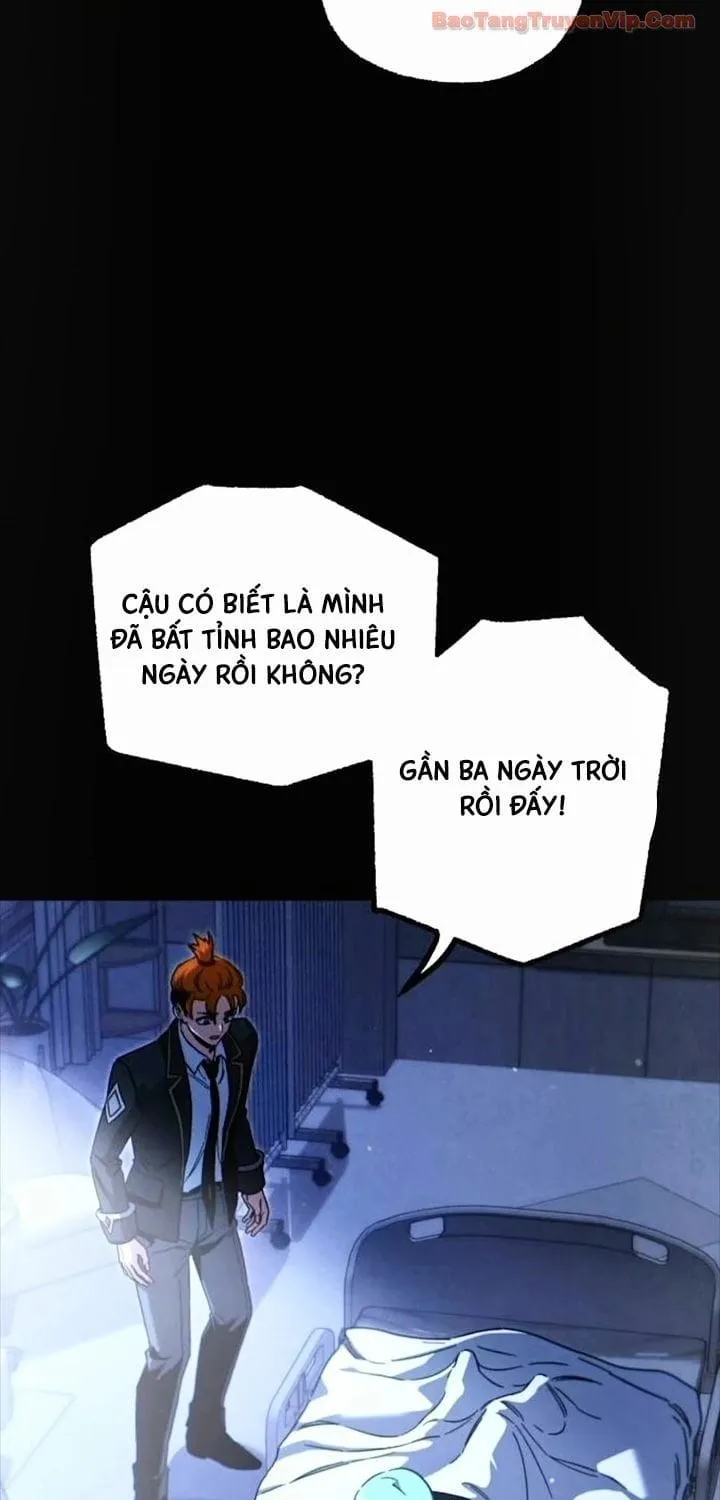 Thống Lĩnh Học Viện Chỉ Bằng Dao Sashimi Chap 69 8