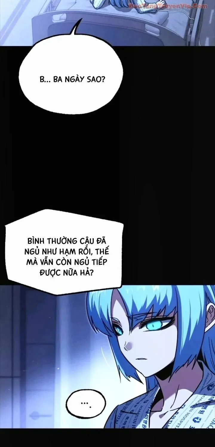 Thống Lĩnh Học Viện Chỉ Bằng Dao Sashimi Chap 69 10