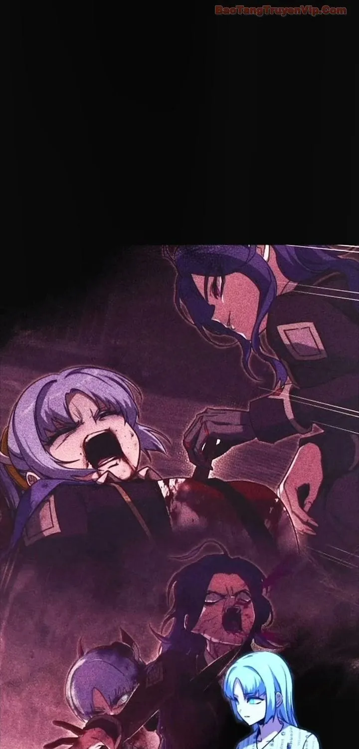 Thống Lĩnh Học Viện Chỉ Bằng Dao Sashimi Chap 69 12