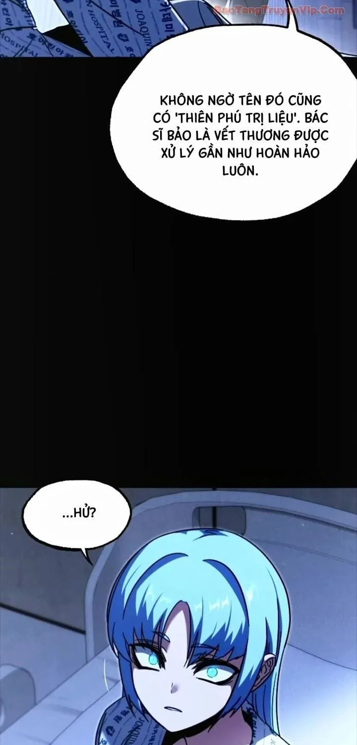 Thống Lĩnh Học Viện Chỉ Bằng Dao Sashimi Chap 69 16