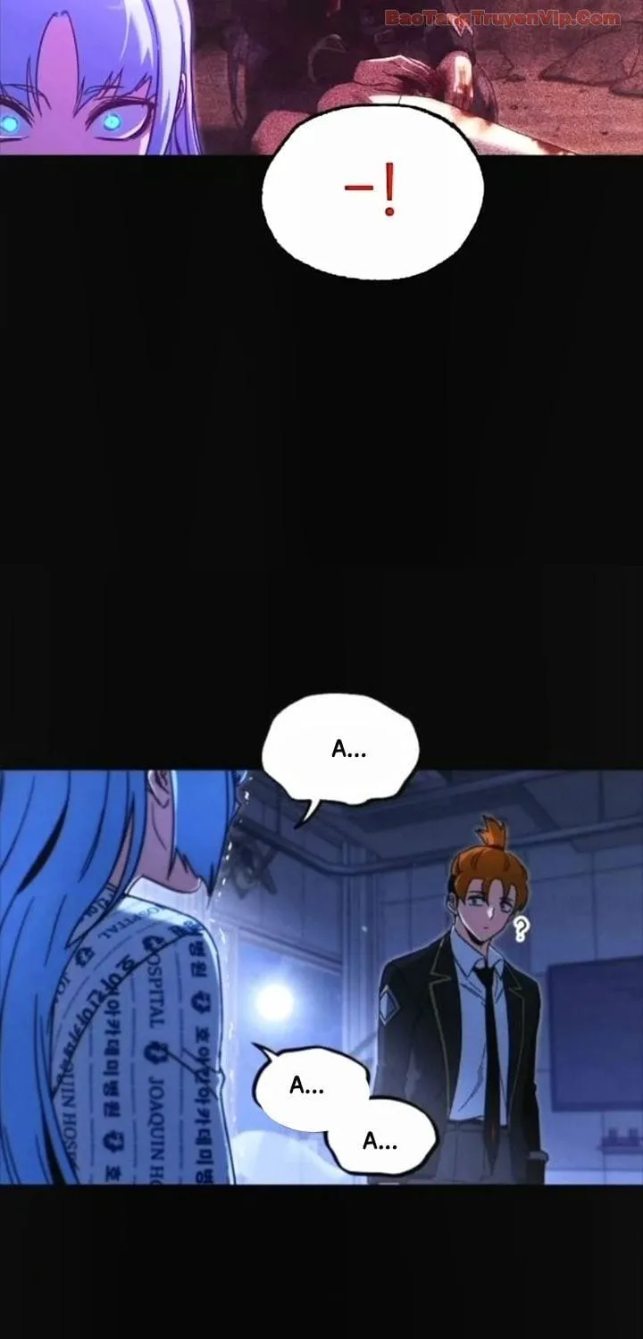 Thống Lĩnh Học Viện Chỉ Bằng Dao Sashimi Chap 69 20