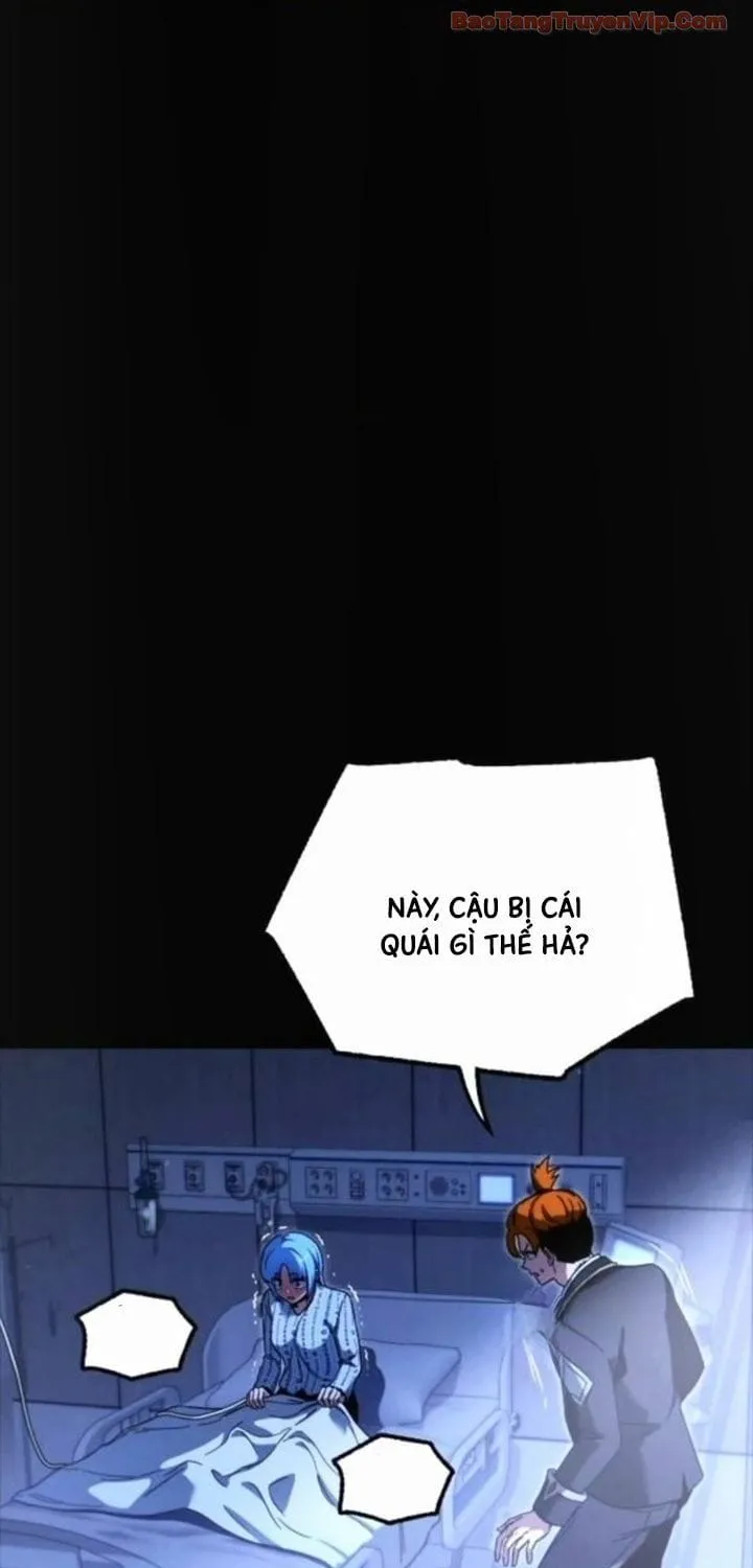 Thống Lĩnh Học Viện Chỉ Bằng Dao Sashimi Chap 69 24