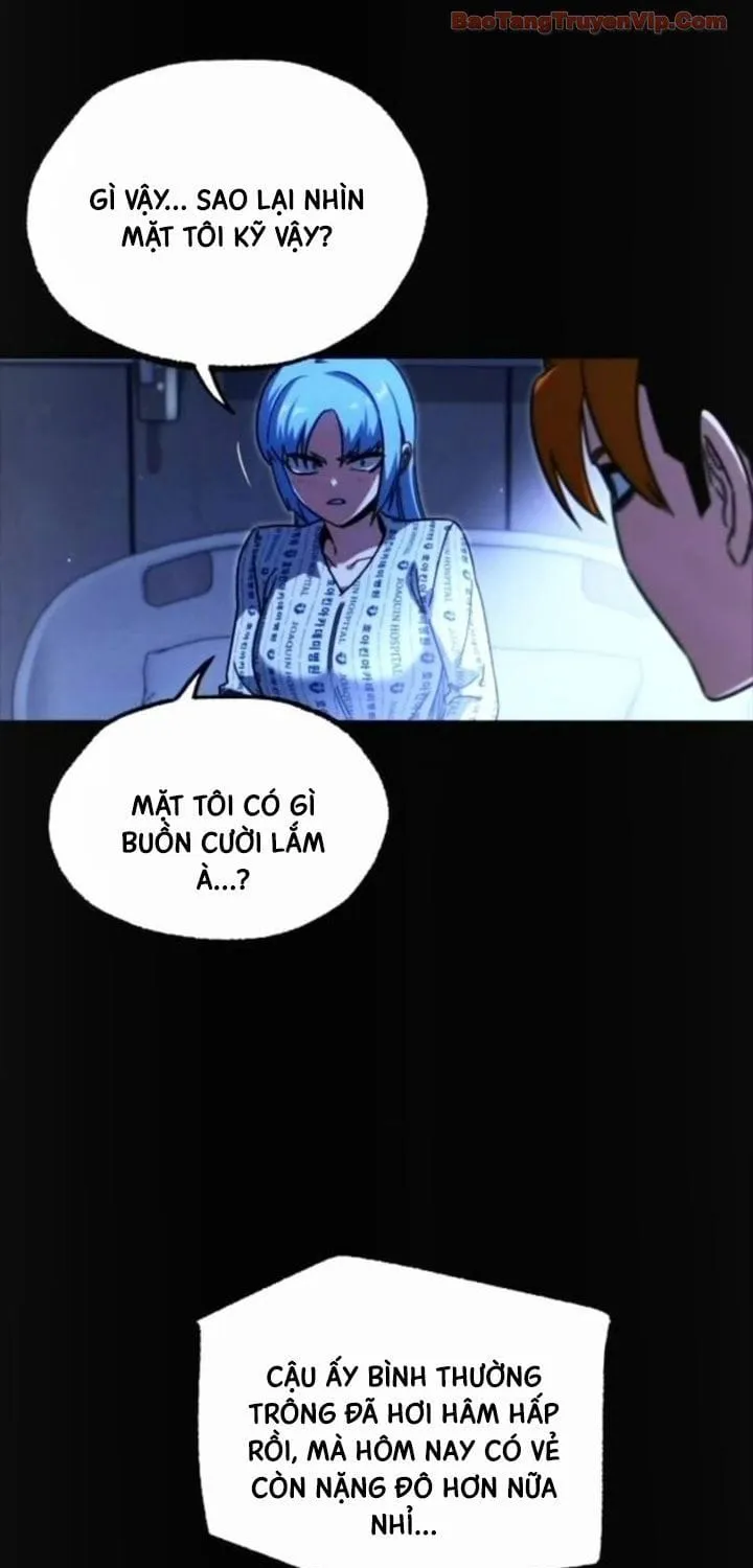 Thống Lĩnh Học Viện Chỉ Bằng Dao Sashimi Chap 69 31