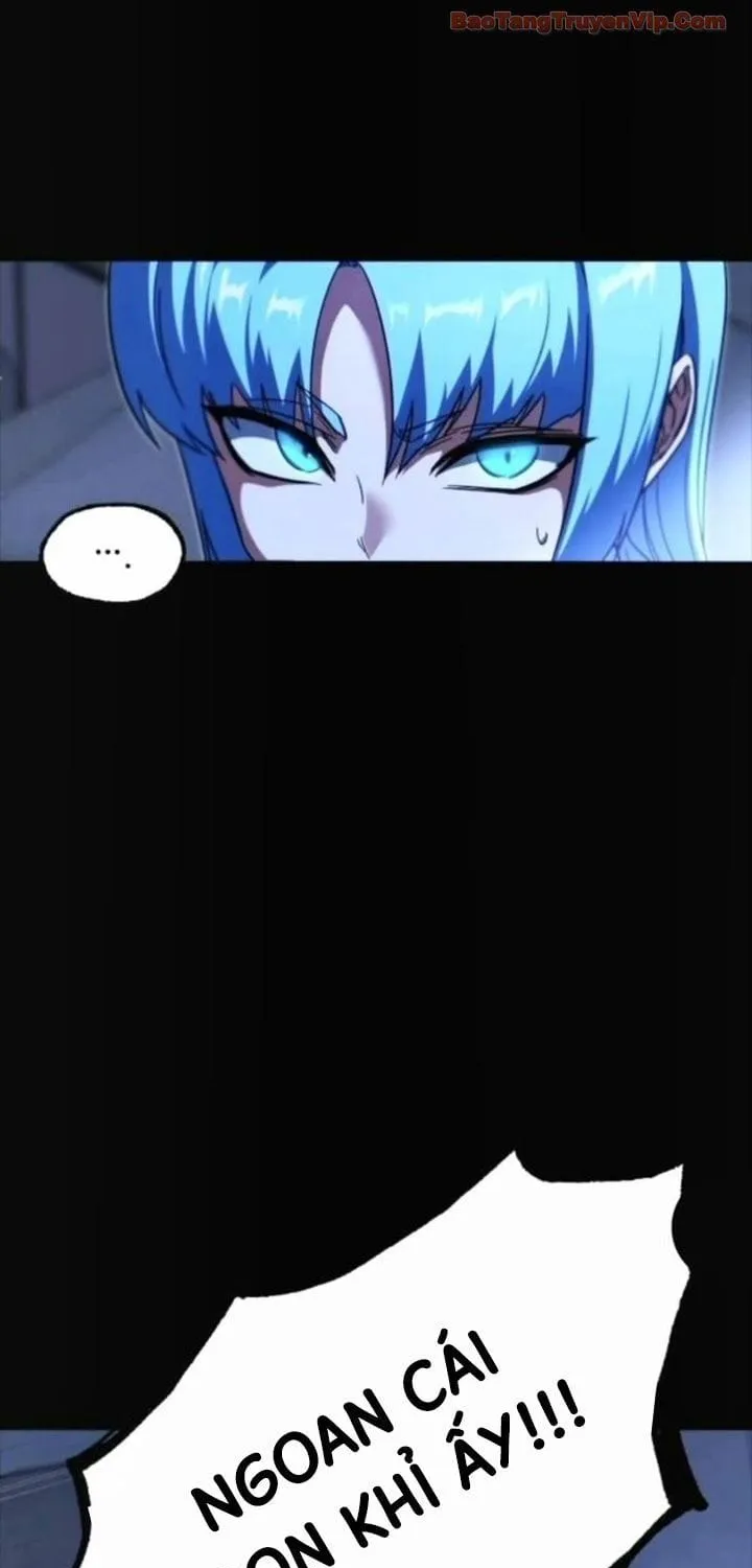 Thống Lĩnh Học Viện Chỉ Bằng Dao Sashimi Chap 69 37