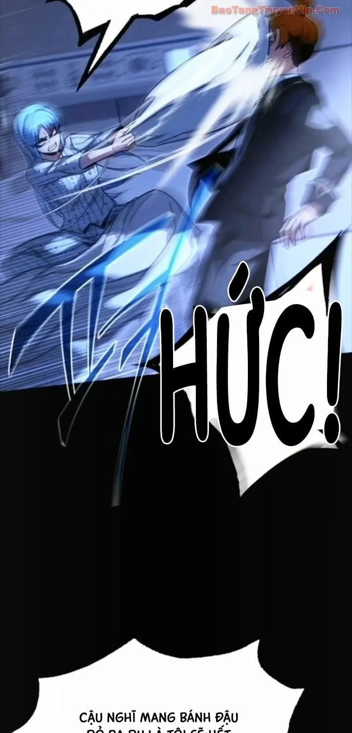 Thống Lĩnh Học Viện Chỉ Bằng Dao Sashimi Chap 69 39
