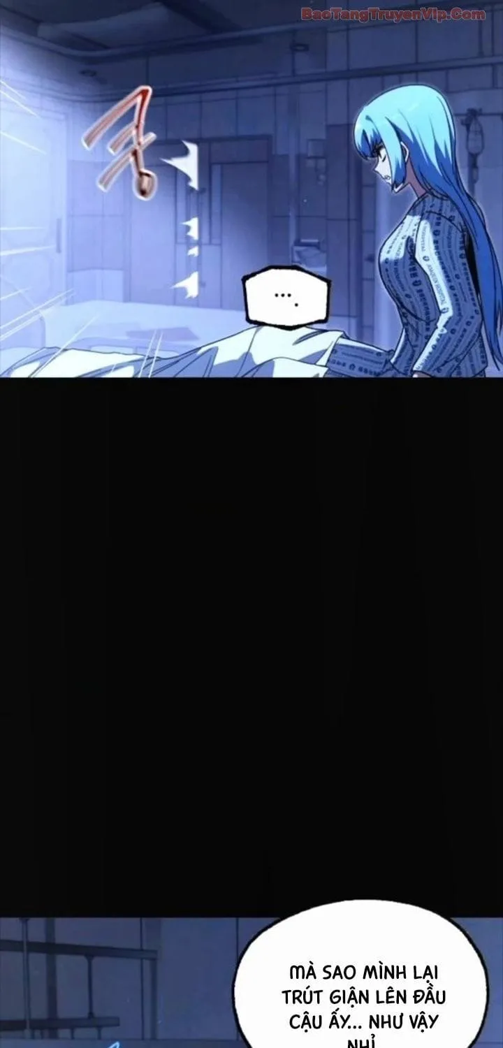 Thống Lĩnh Học Viện Chỉ Bằng Dao Sashimi Chap 69 43