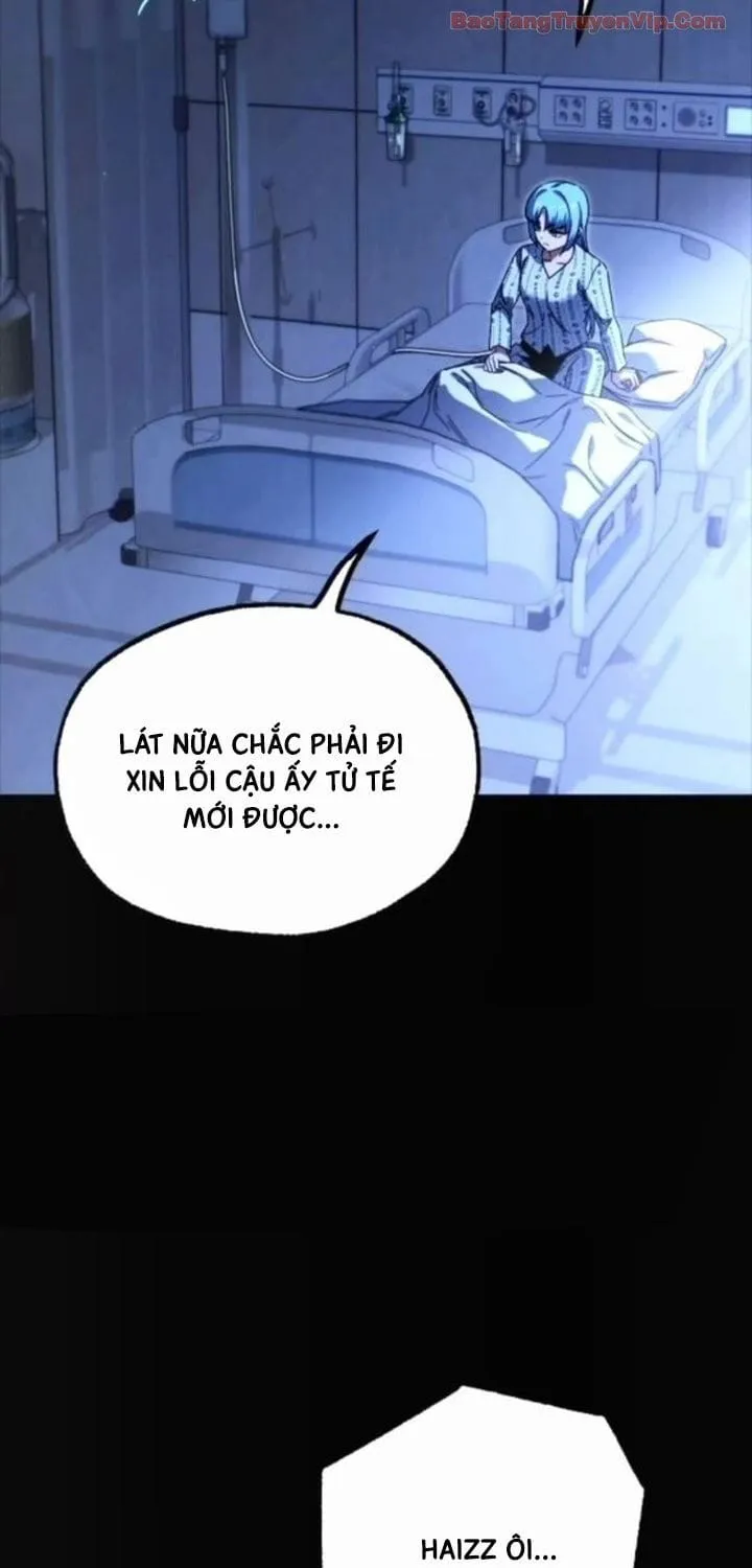 Thống Lĩnh Học Viện Chỉ Bằng Dao Sashimi Chap 69 45