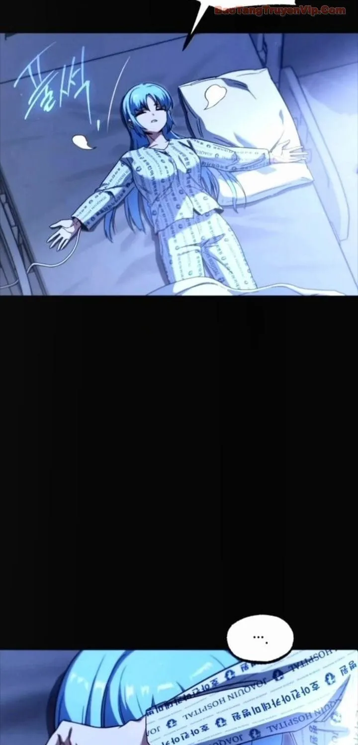 Thống Lĩnh Học Viện Chỉ Bằng Dao Sashimi Chap 69 47