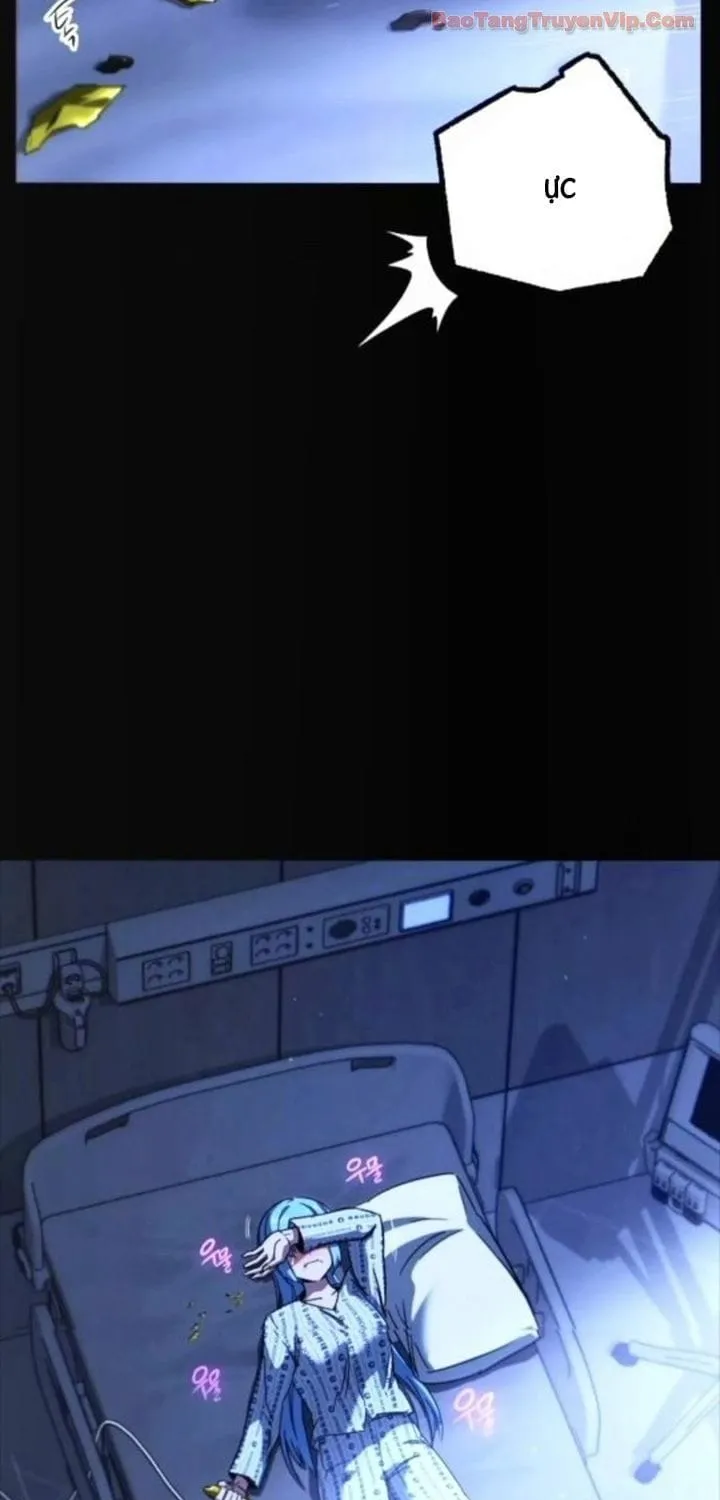 Thống Lĩnh Học Viện Chỉ Bằng Dao Sashimi Chap 69 57