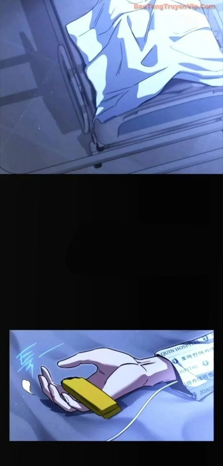 Thống Lĩnh Học Viện Chỉ Bằng Dao Sashimi Chap 69 59