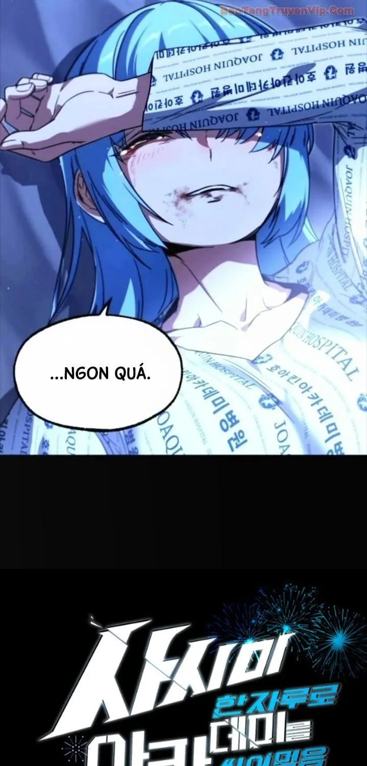 Thống Lĩnh Học Viện Chỉ Bằng Dao Sashimi Chap 69 62
