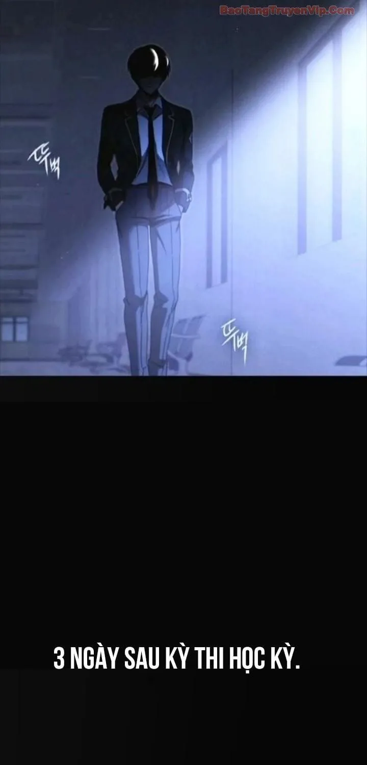 Thống Lĩnh Học Viện Chỉ Bằng Dao Sashimi Chap 69 66