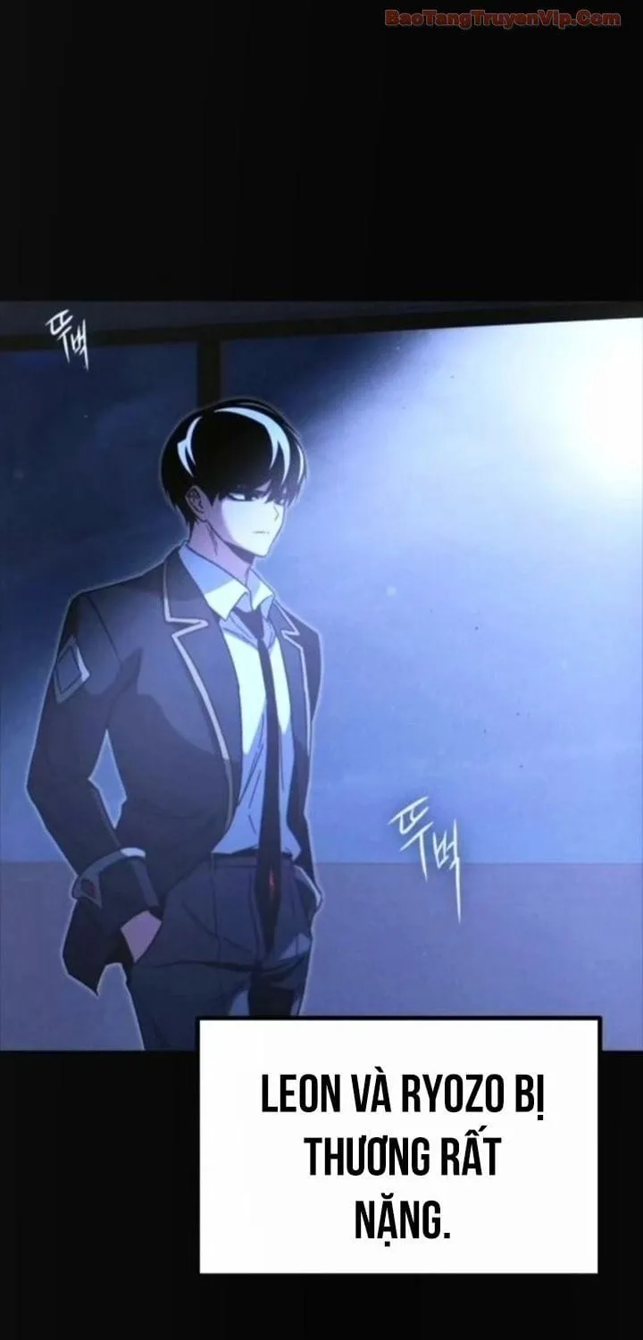 Thống Lĩnh Học Viện Chỉ Bằng Dao Sashimi Chap 69 68