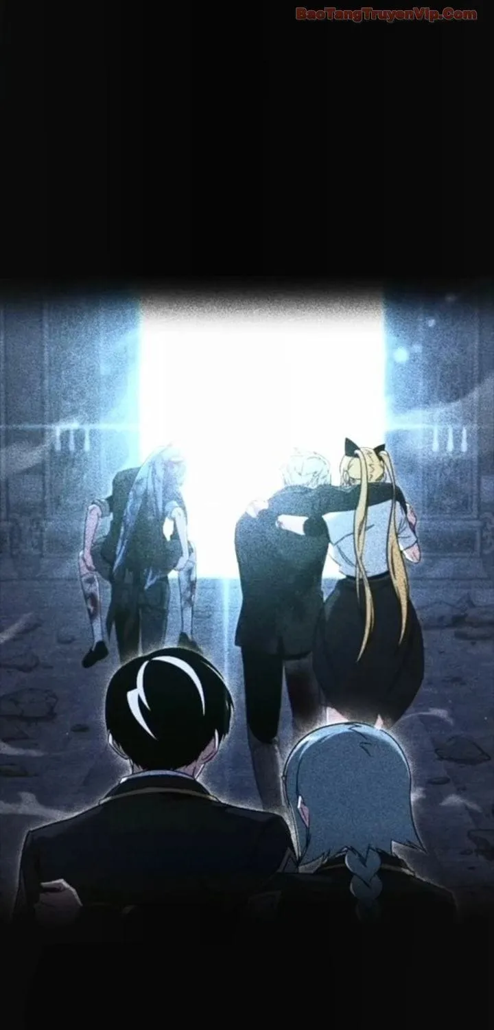 Thống Lĩnh Học Viện Chỉ Bằng Dao Sashimi Chap 69 72