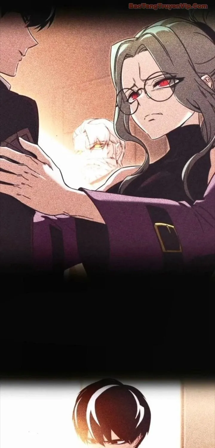Thống Lĩnh Học Viện Chỉ Bằng Dao Sashimi Chap 69 76