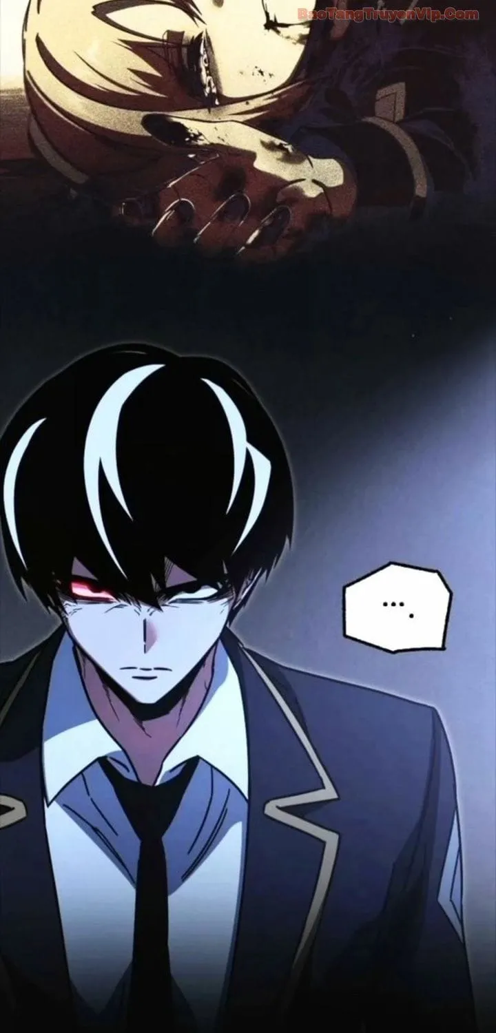 Thống Lĩnh Học Viện Chỉ Bằng Dao Sashimi Chap 69 80