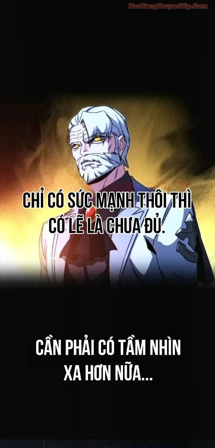 Thống Lĩnh Học Viện Chỉ Bằng Dao Sashimi Chap 69 82