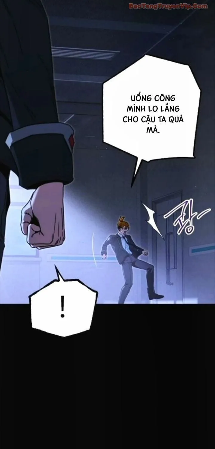 Thống Lĩnh Học Viện Chỉ Bằng Dao Sashimi Chap 69 84