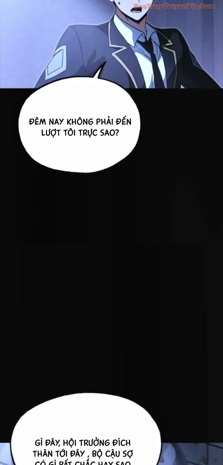 Thống Lĩnh Học Viện Chỉ Bằng Dao Sashimi Chap 69 88